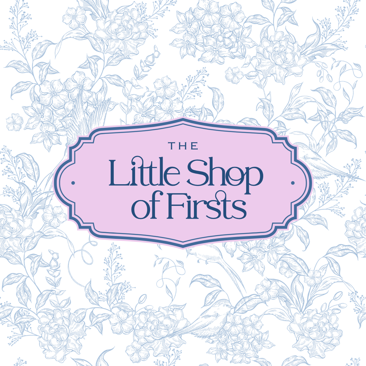The Little Shop of Firsts